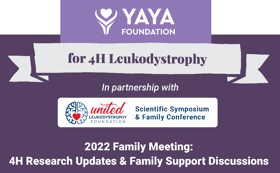 Yaya Foundation ULF Conference Yaya Foundation